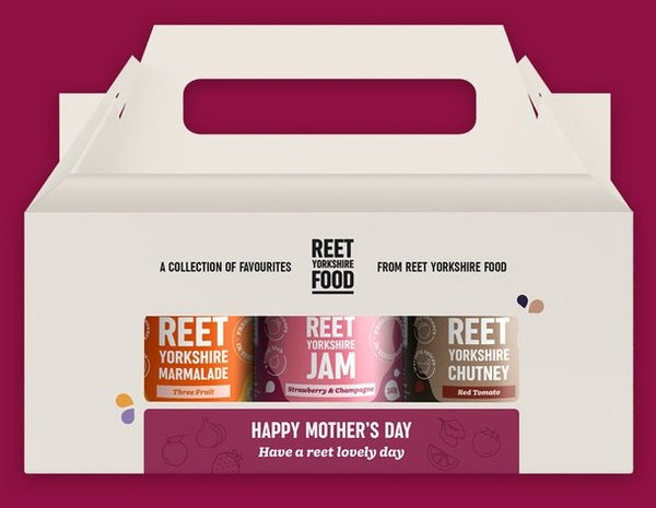 Mother's Day Gift Box