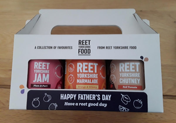 Fathers Day Gift Box
